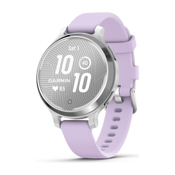 Lily 2 Active smartklokke (Purple Jasmine)