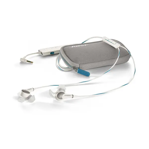 BOSE QC20 NC IE HEADPHONE ANDROID - Power.dk