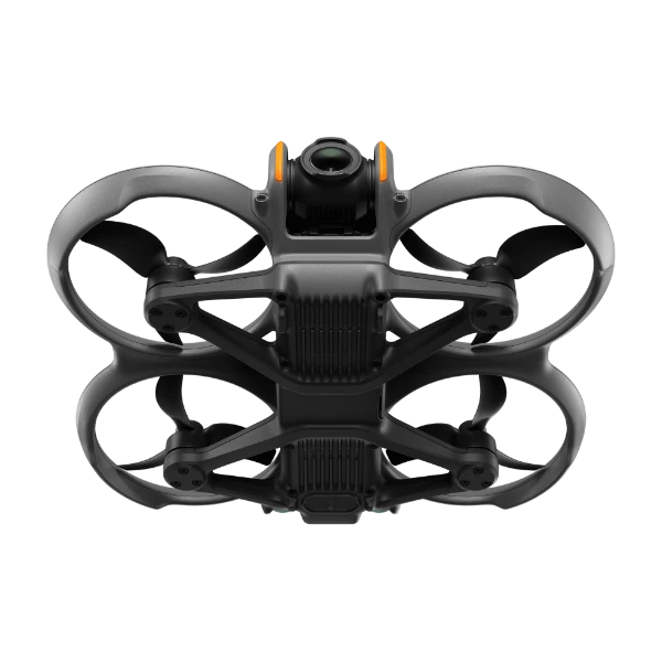 Télécommande RC V2 Pour Drone DJI FPV Avata Pro / Explorer Combo - Neuf Sous Blister