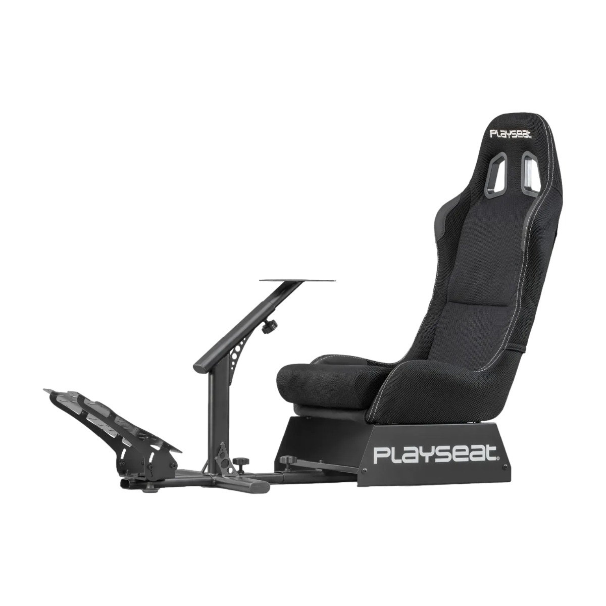 Playseat Evolution, svart racingsete