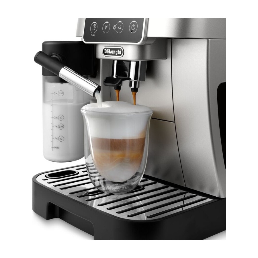 Delonghi ECAM220.80.SB espressomaskine billede 3