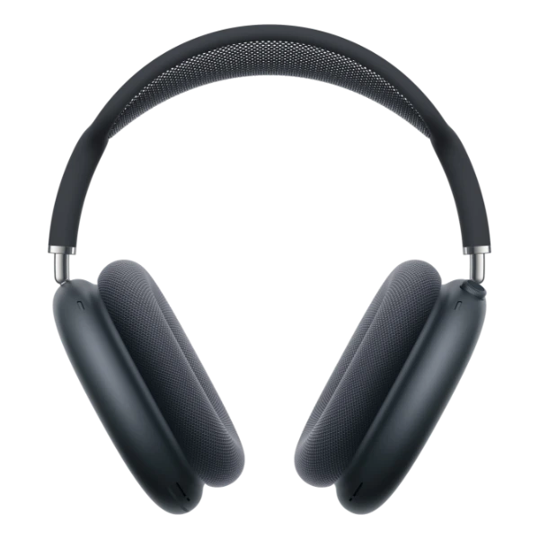AirPods Max 第2世代 ミッドナイト USB-C Apple AirPods Max 2 midnatt (USB-C) - Power.no