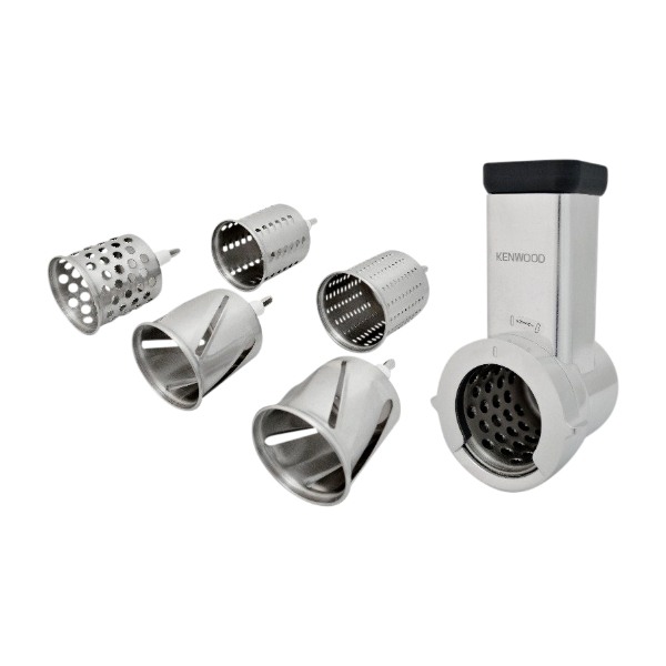 Kenwood KAX643ME råkostapparat (Siste sjanse - utgående produkt)