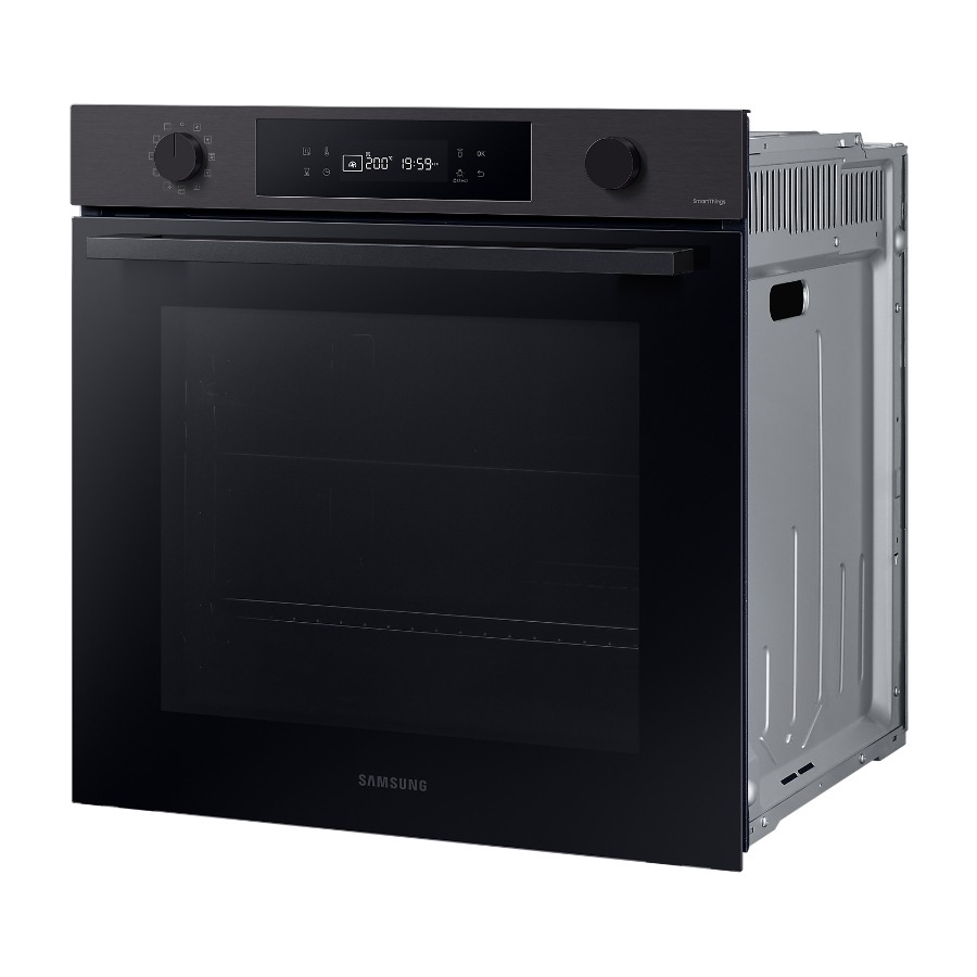 Samsung 4 Series NV7B41304CB/U1 indbygningsovn billede 6