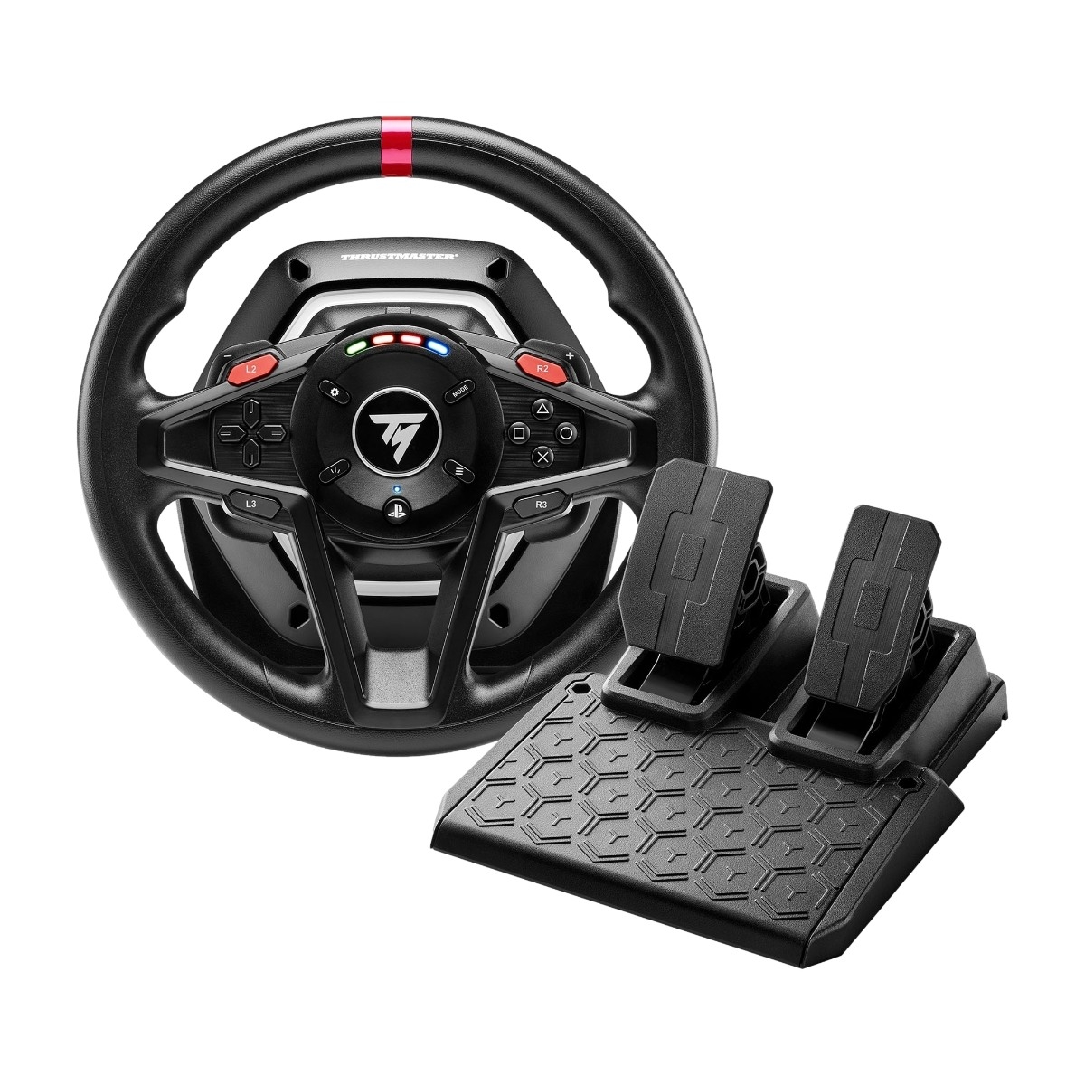 Thrustmaster T128-P SimTask Pack racingratt