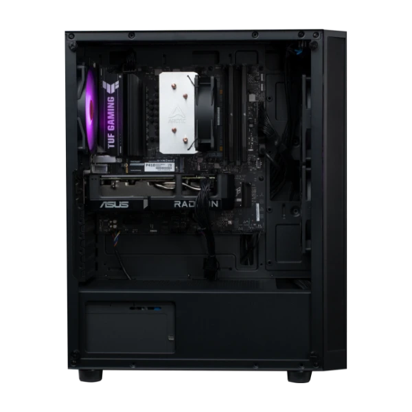 Cepter E-Sport R96 Wi-Fi (R5) stationær PC - POWER.dk