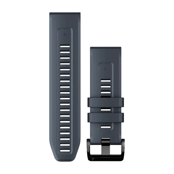 Garmin Quick Fit ranneke 26Mm Graniitin, sininen