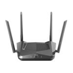 D-LINK DIR-X1530 WIFI REITITIN, MUSTA