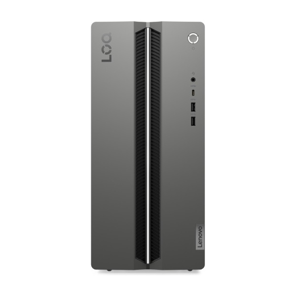 Lenovo LOQ Tower 17IRR9 (RTX 3050) stasjonær PC (Returnert innen 60 dager - Produktet er i orden)