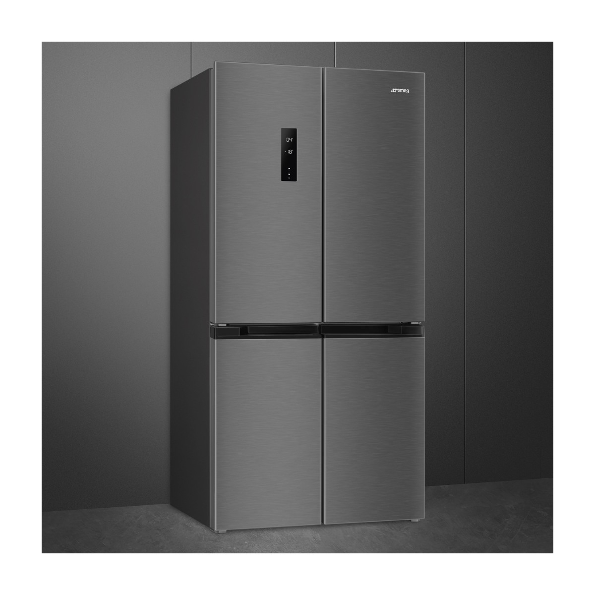 Smeg FQI48KD billede 6