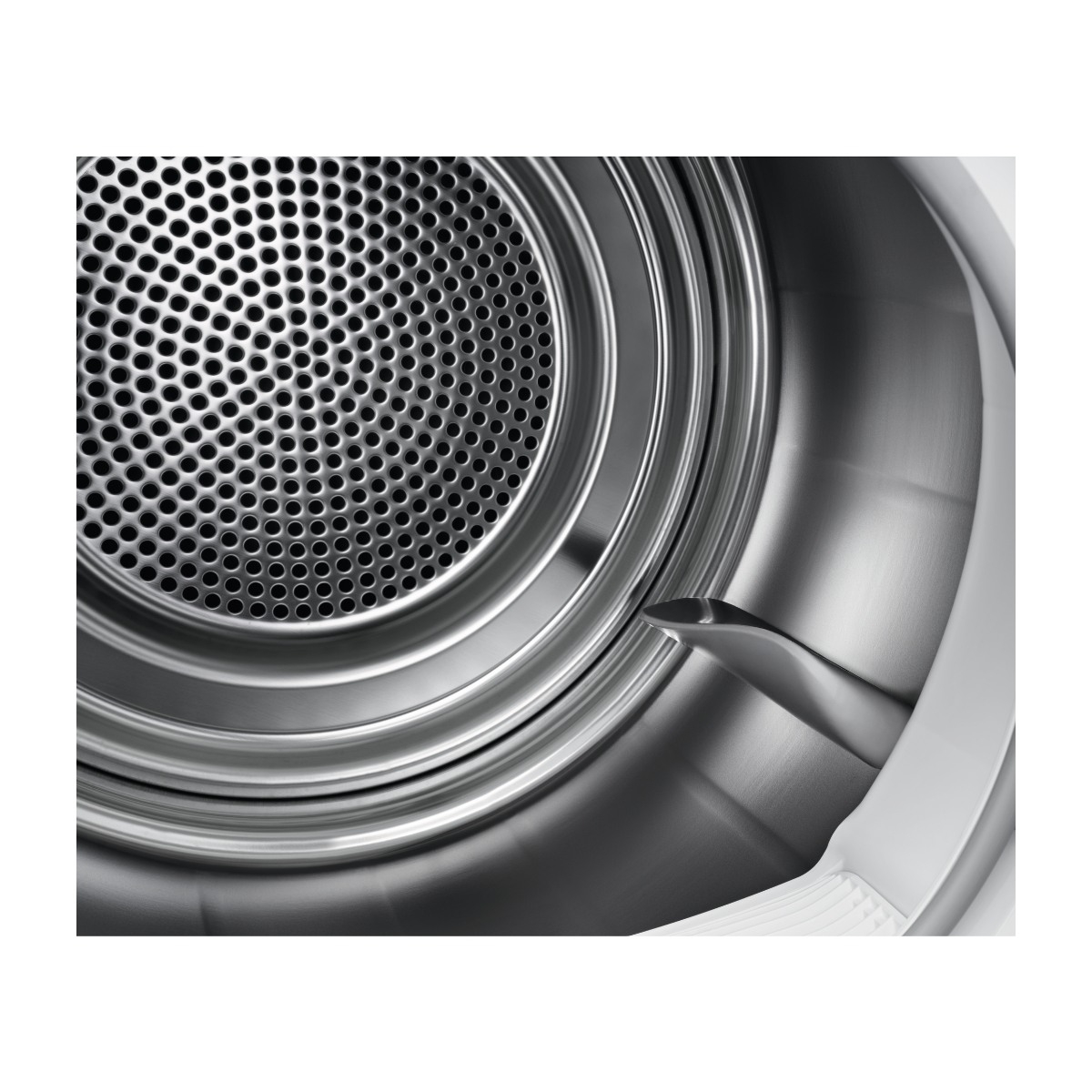 Electrolux 600-serien EDI612E84E tørretumbler billede 2
