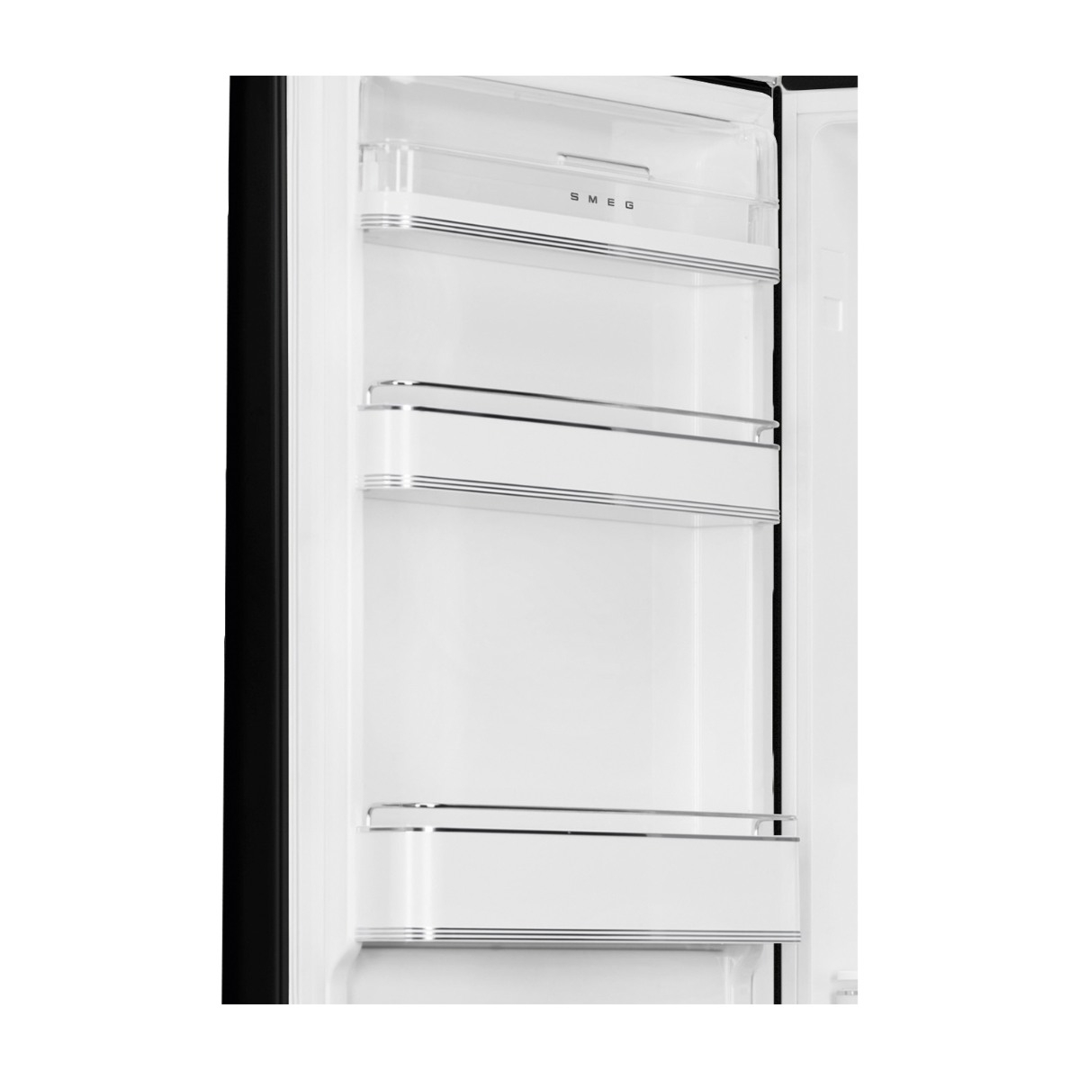 Smeg 50's Style FAB32LBL6 kølefryseskab billede 8