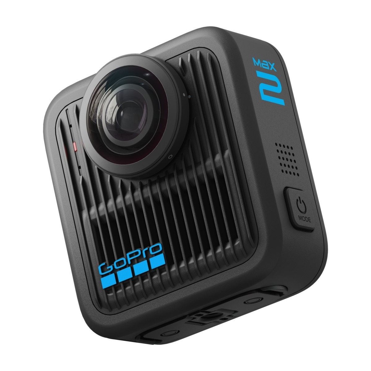 GoPro MAX2 actionkamera, 8K 360 video