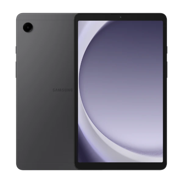 Samsung Galaxy Tab A9 4G LTE 64 GB, graphite - Power.no