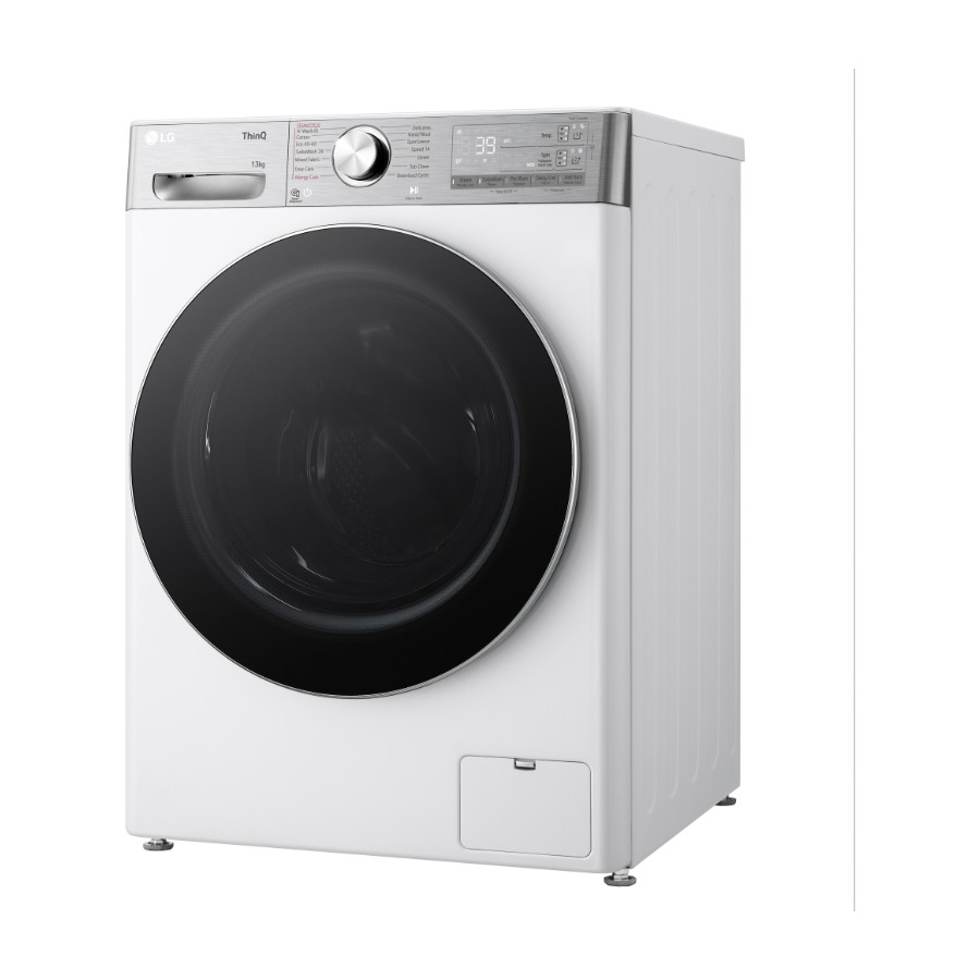 LG P4Y9LAP2W vaskemaskine billede 6
