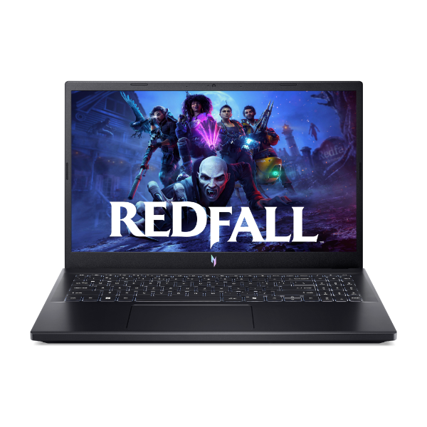 Acer Nitro V 15 ANV15-41-R4LZ 15,6" bærbar PC