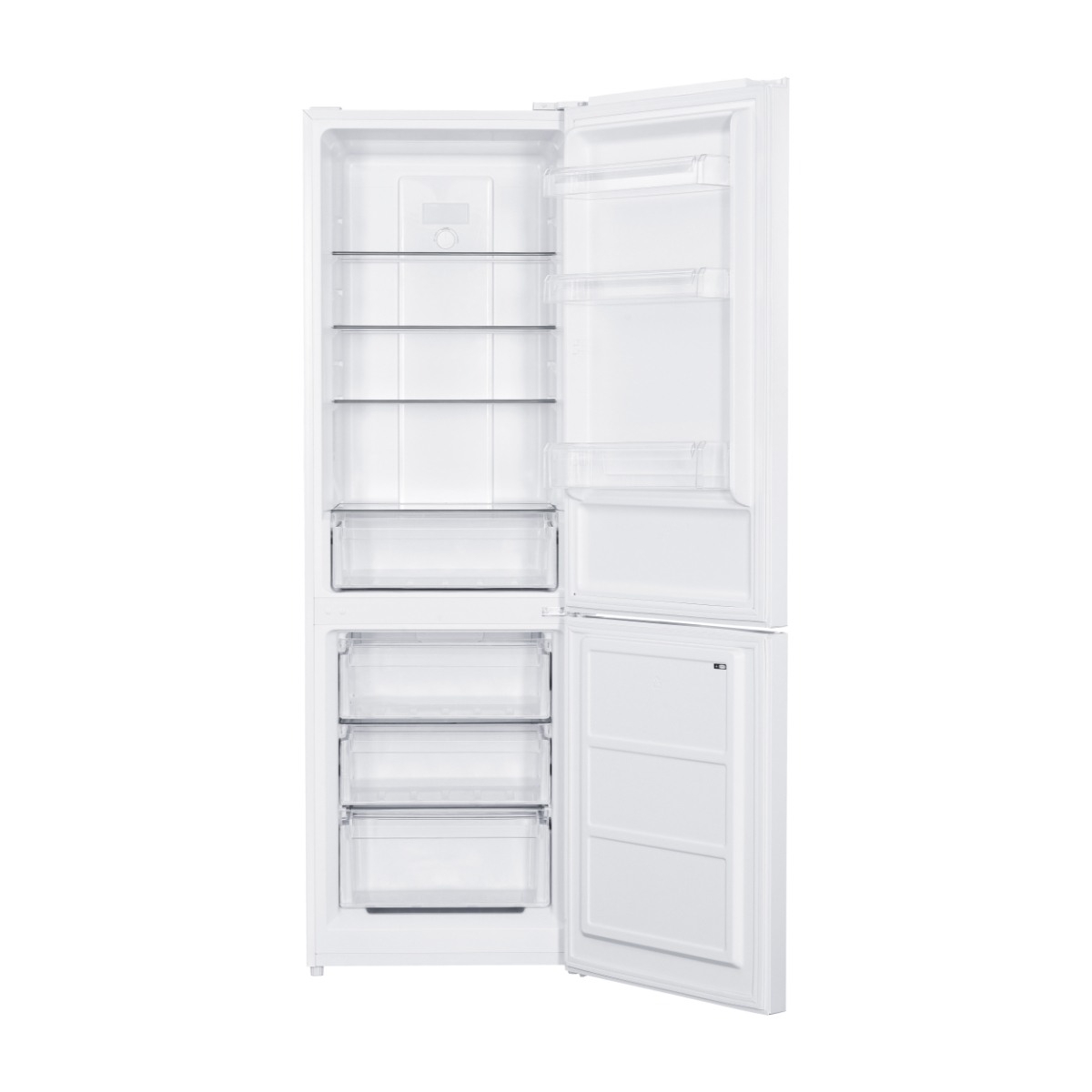 Point 3-Series RF33NW23E kølefryseskab - 7073655034228 billede 2