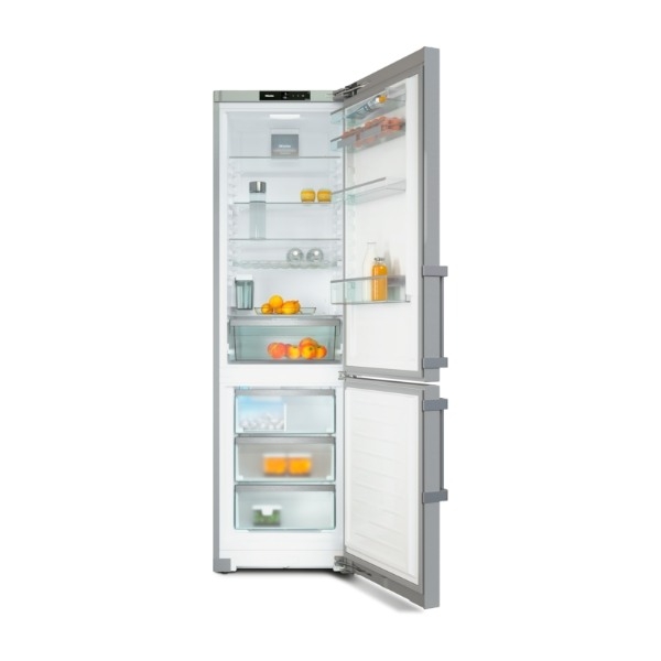 Miele Køle-/fryseskab KFN4799DDE edt/cs   EU1 Stål billede 5