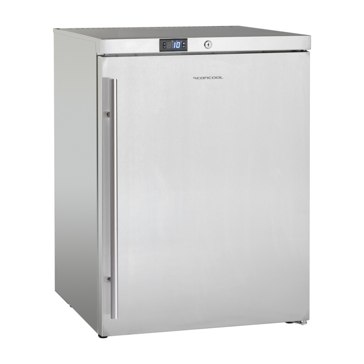 Scandomestic SF 115 X fryseskab billede 4