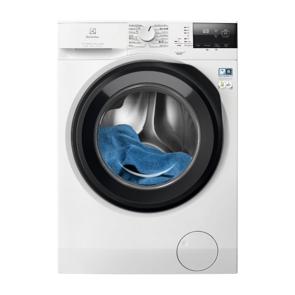 Electrolux 700-serien EWI722PX4P vaskemaskine/tørretumbler billede 2