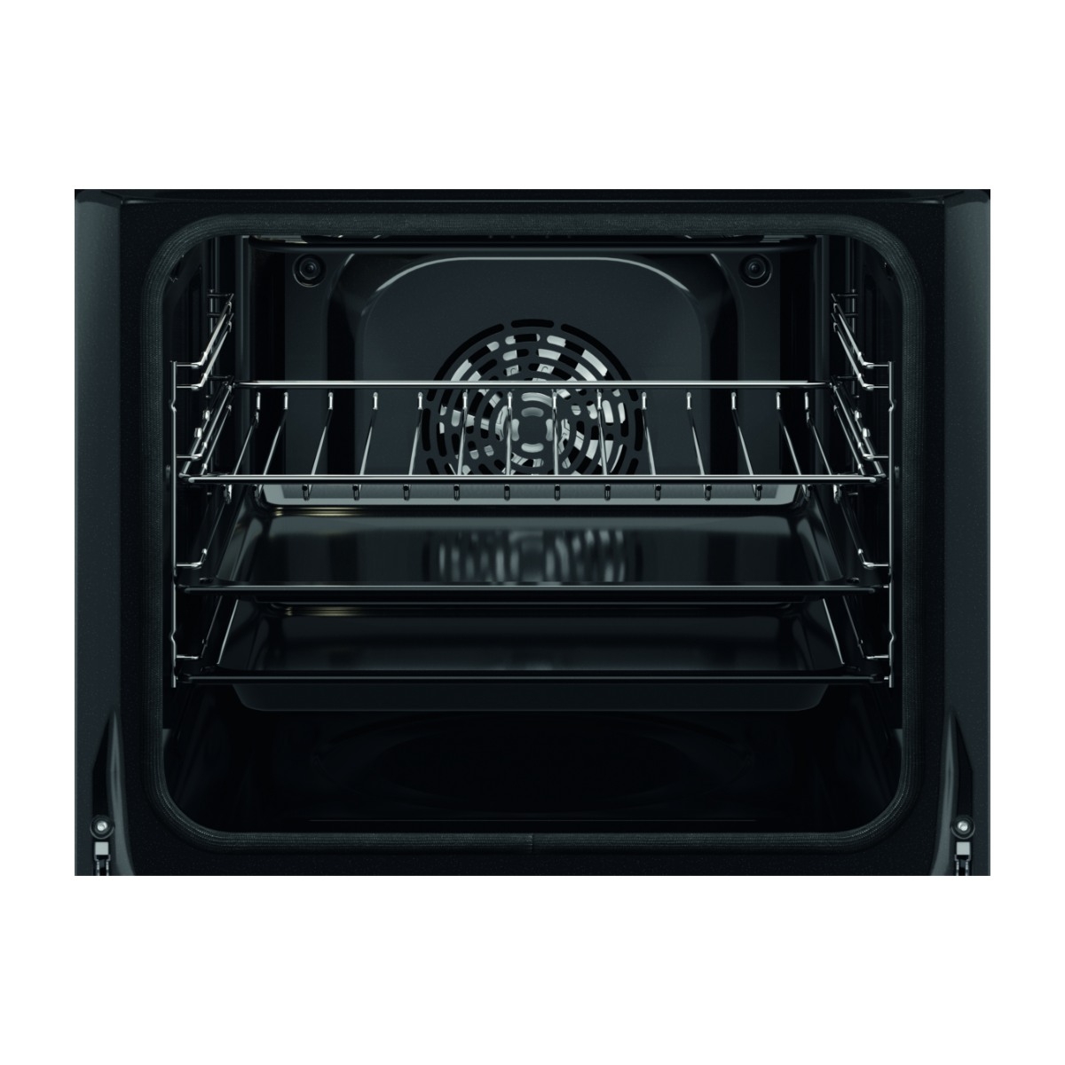 Electrolux 300-serien COPP03K indbygningsovn billede 6