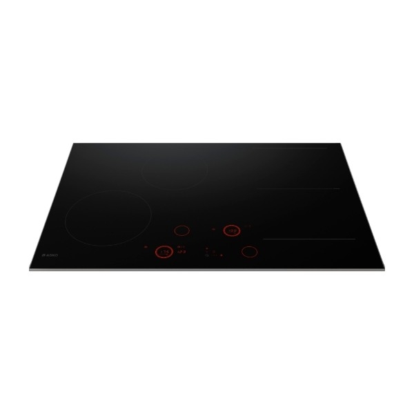 Asko Premium HID824GC induktionskogeplade billede 5