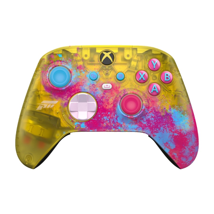 Xbox Series X trådløs kontroller - Forza Horizon 5 Limited edition