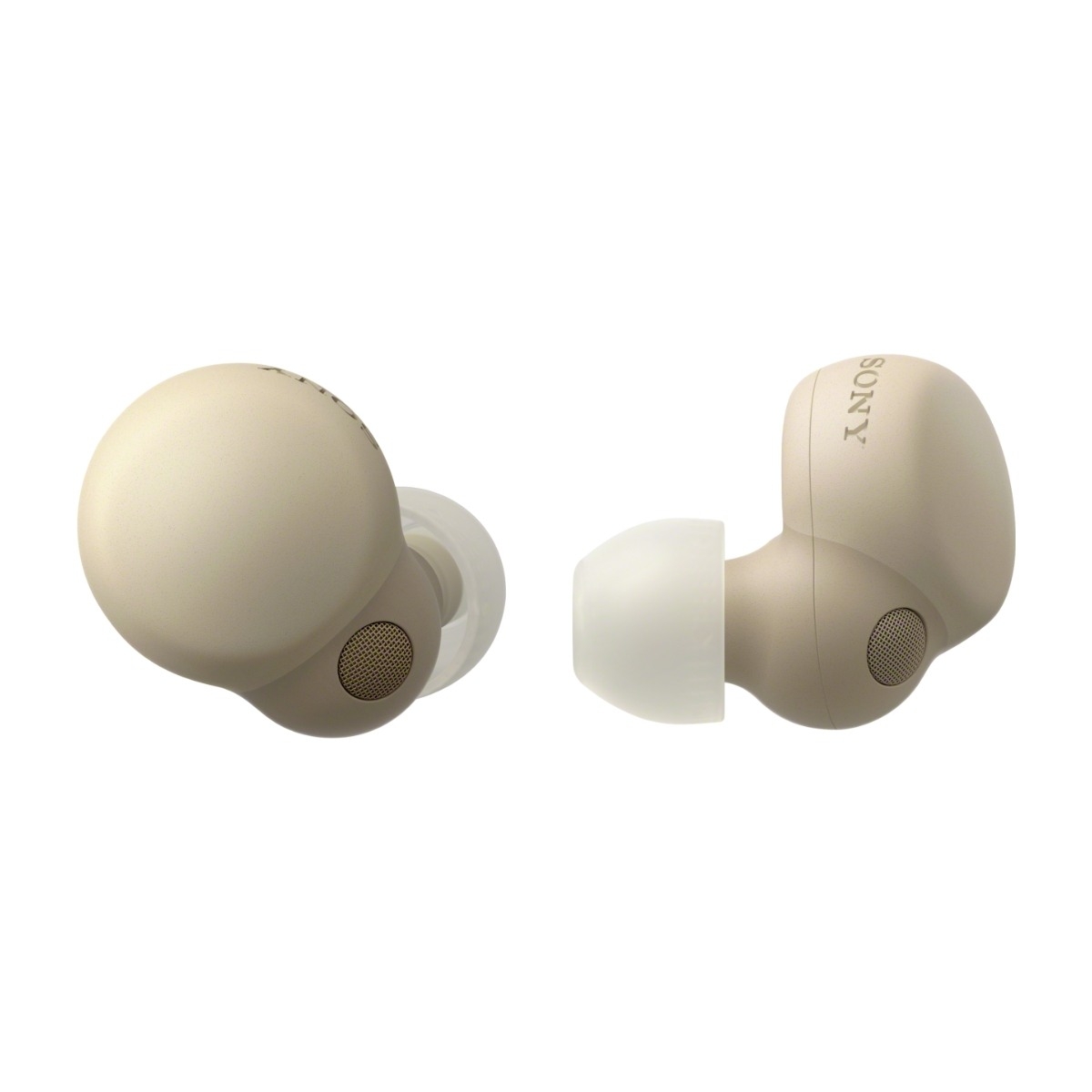 Linkbuds S Anc True Wireless-hodetelefoner Beige