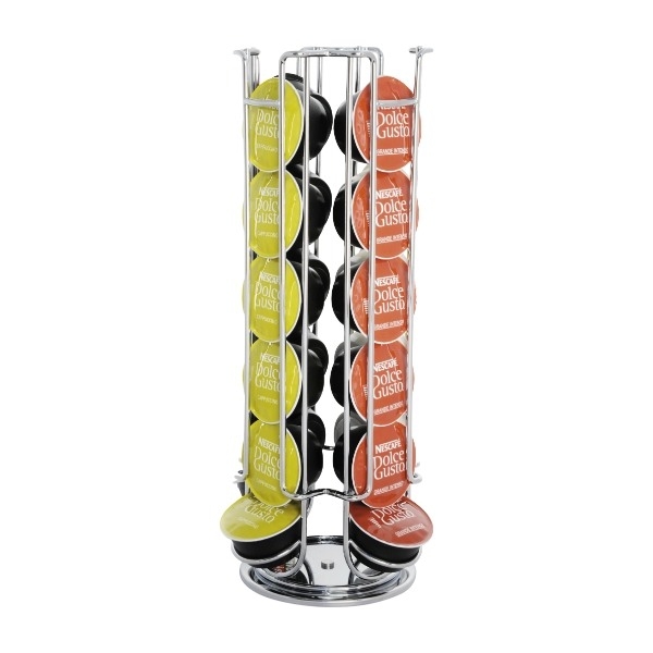 capstore arabica - Dolce Gusto holder billede 2