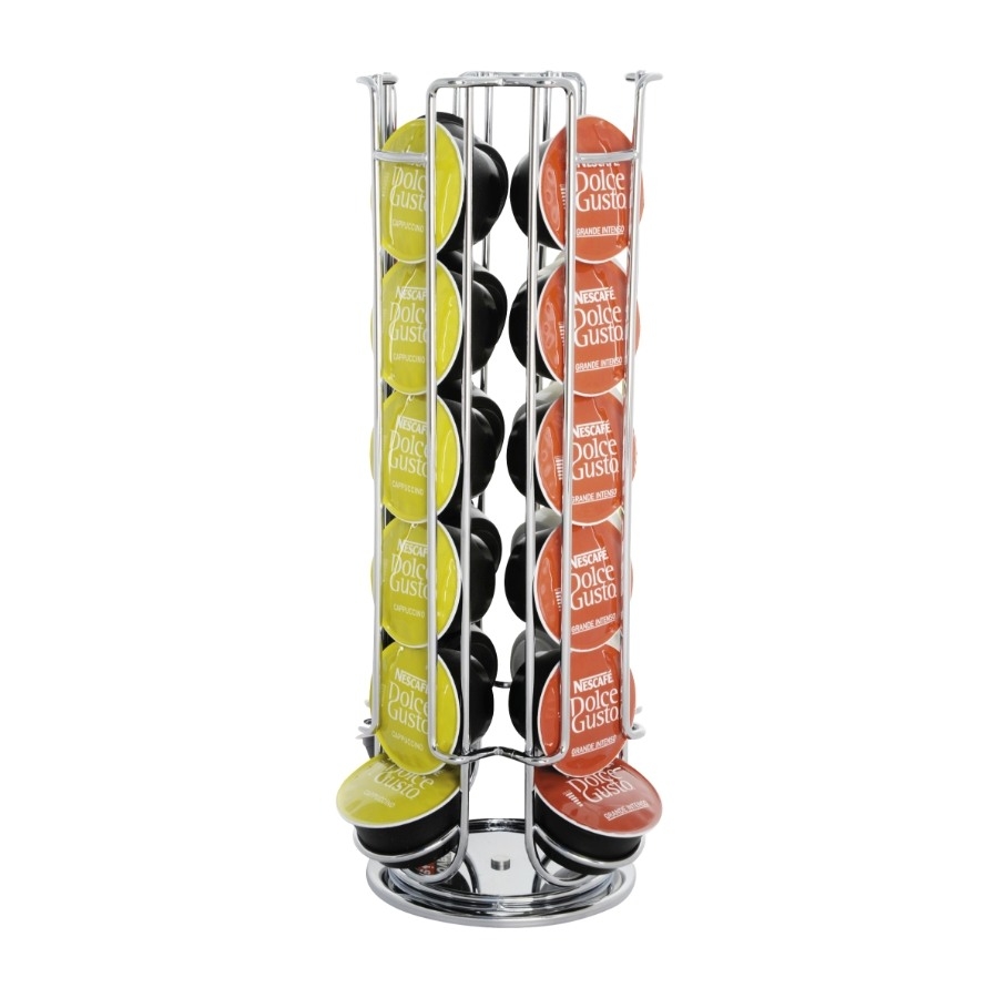 capstore arabica - Dolce Gusto holder billede 4
