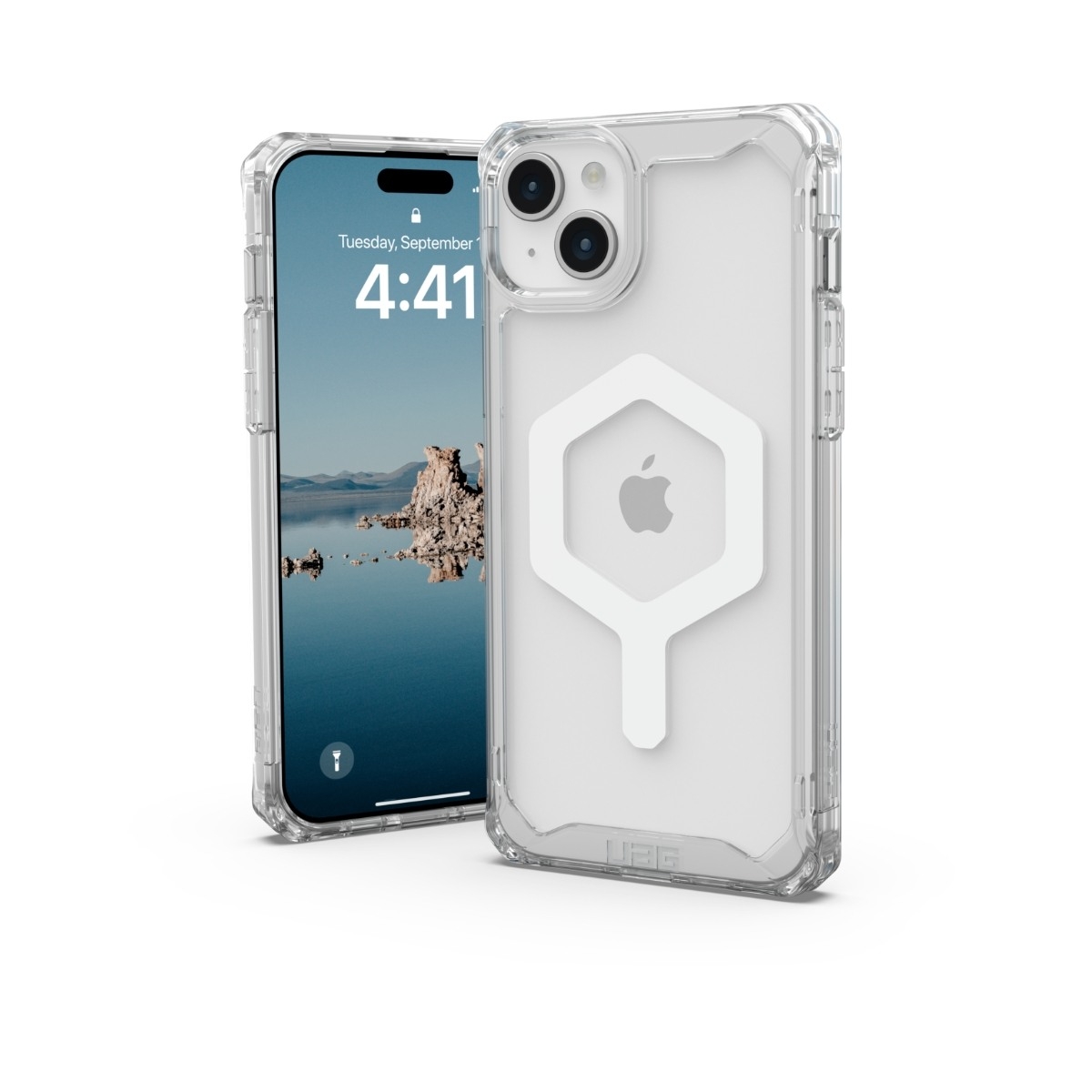 Plyo - back cover for mobile phone