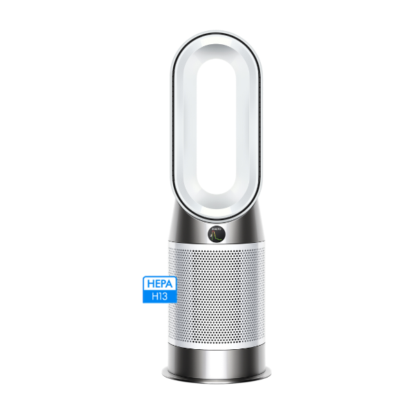 Dyson HP10 Purifier Hot+Cool™ GEN1 luftrenser