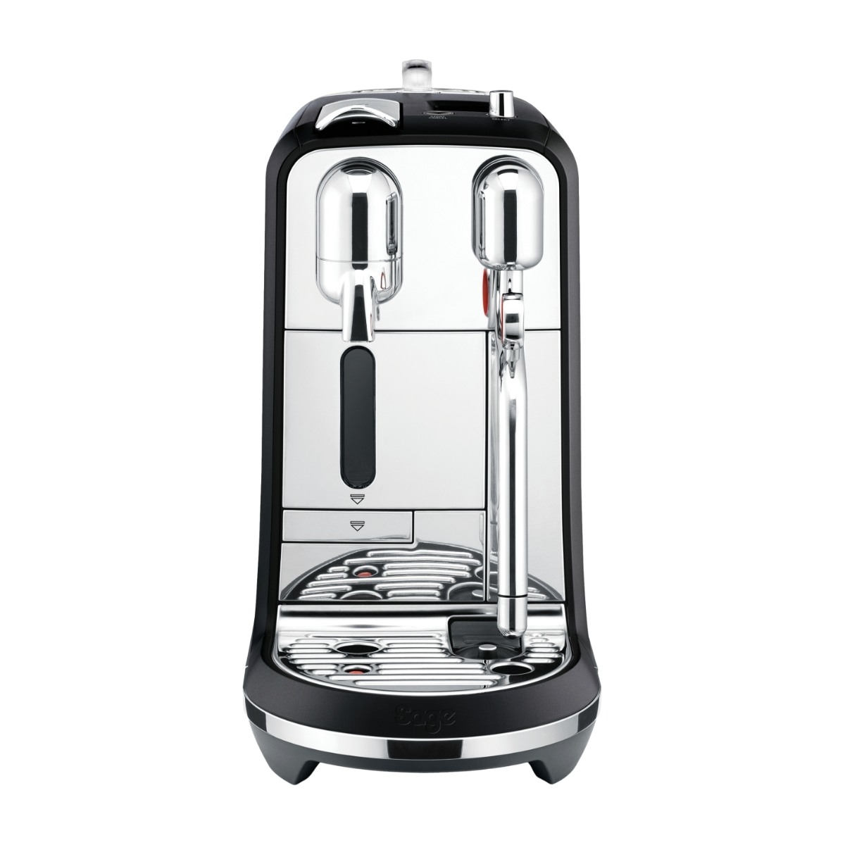 Bilde av Nespresso by Sage Creatista Plus kapselmaskin SNE800BTR2END1