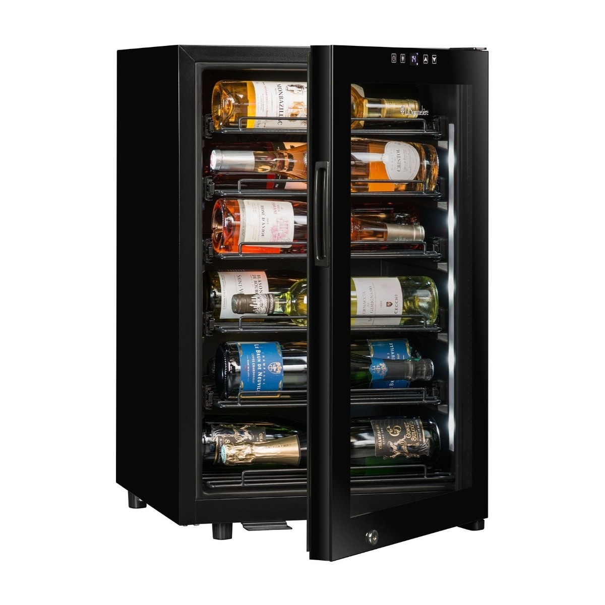 La Sommelière Collection vinskab billede 4