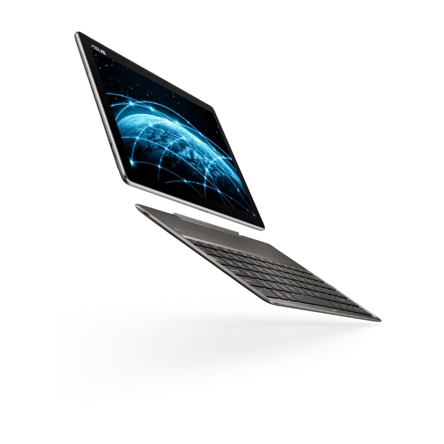 ASUS ZENPAD Z300 KEYB. DOCK D. GREY ASUS ZENPAD Z300 KEYB. DOCK D. GREY