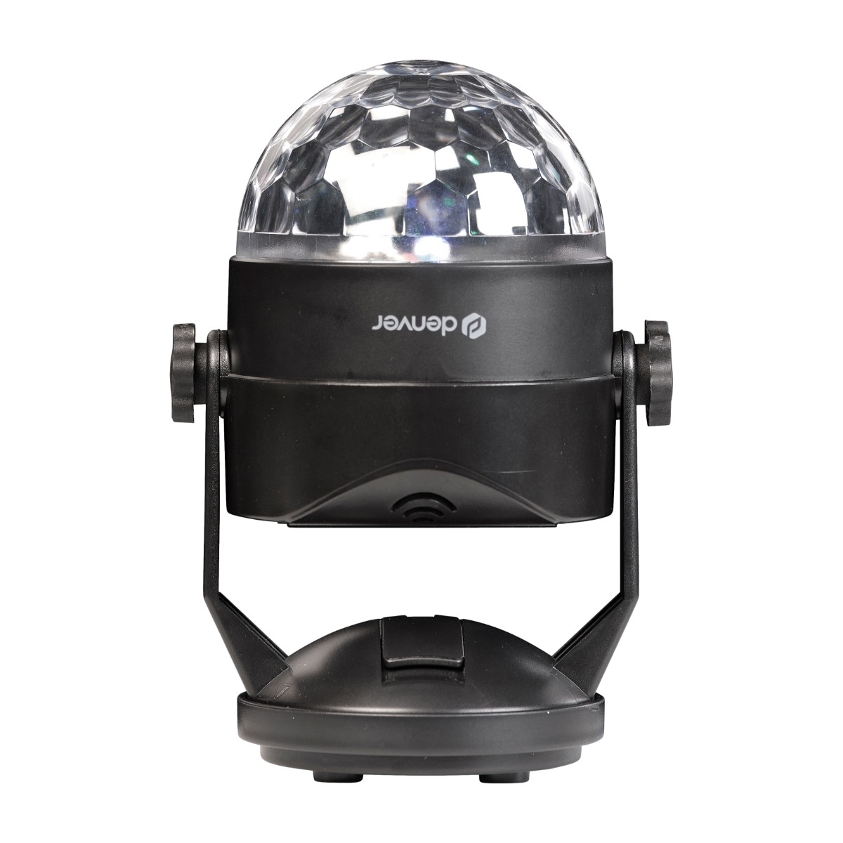 Denver LDB-319 LED Mini discokule - Power.no