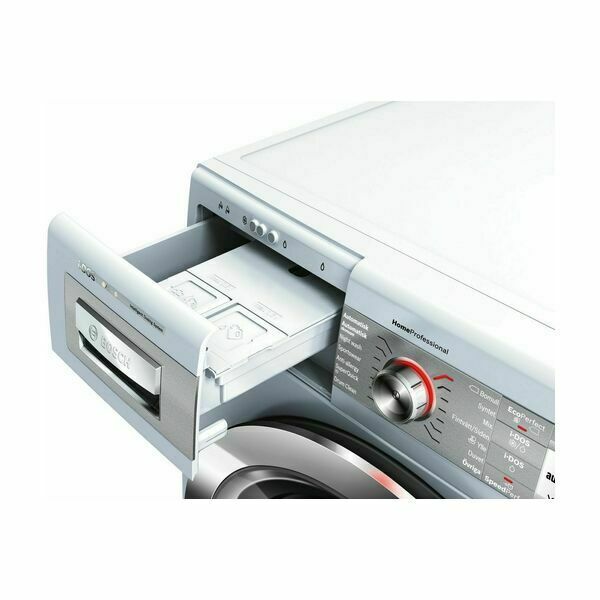 Bosch Way32899sn Pyykinpesukone Powerfi