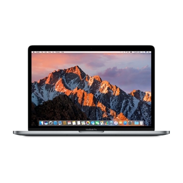 Macbook pro afdrag