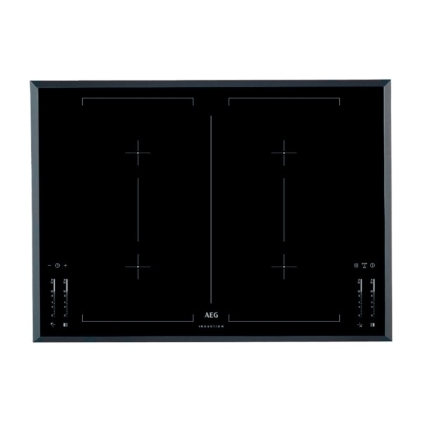 AEG HK764403FB KOMFUR billede 2