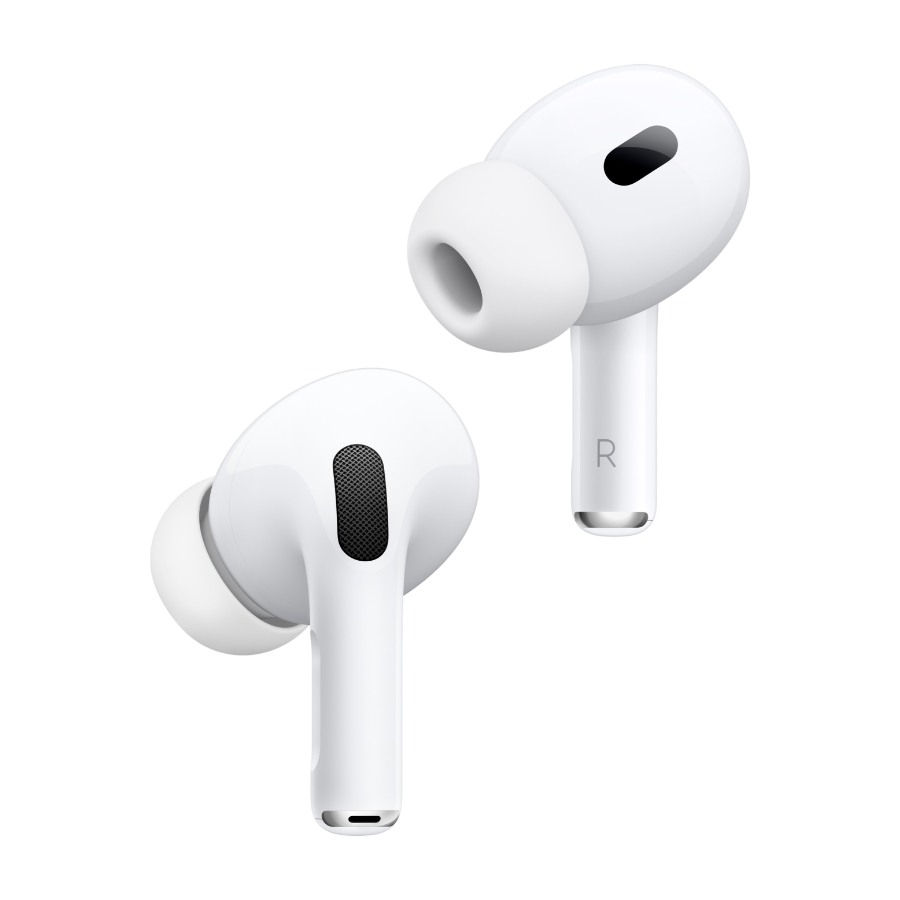 Wireless earbuds