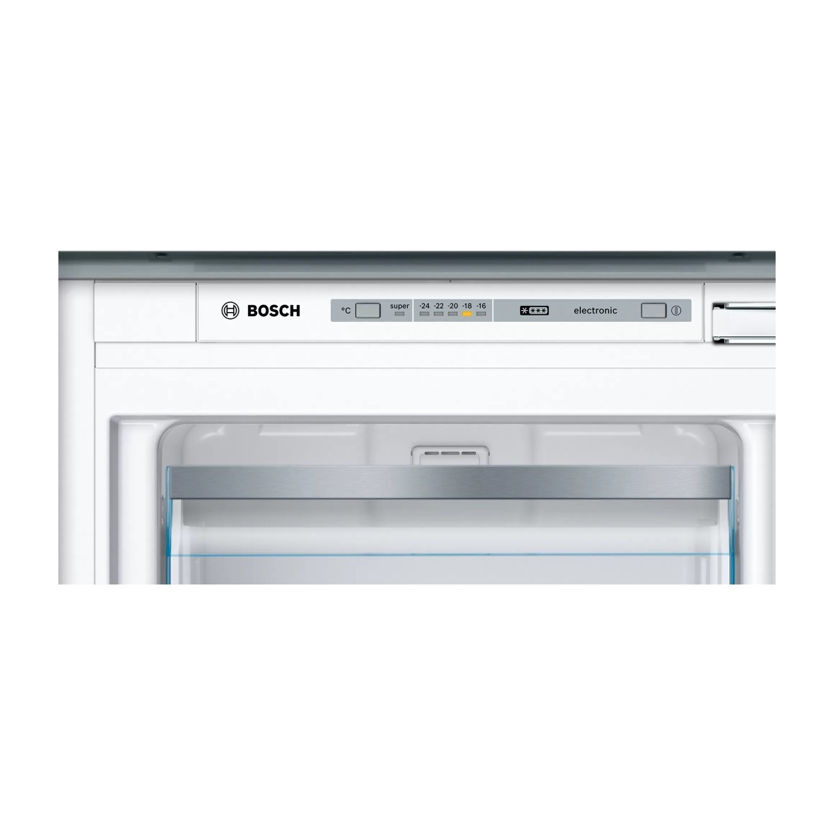 BOSCH SERIE 6 GIV21AFE0 FRYSER billede 2