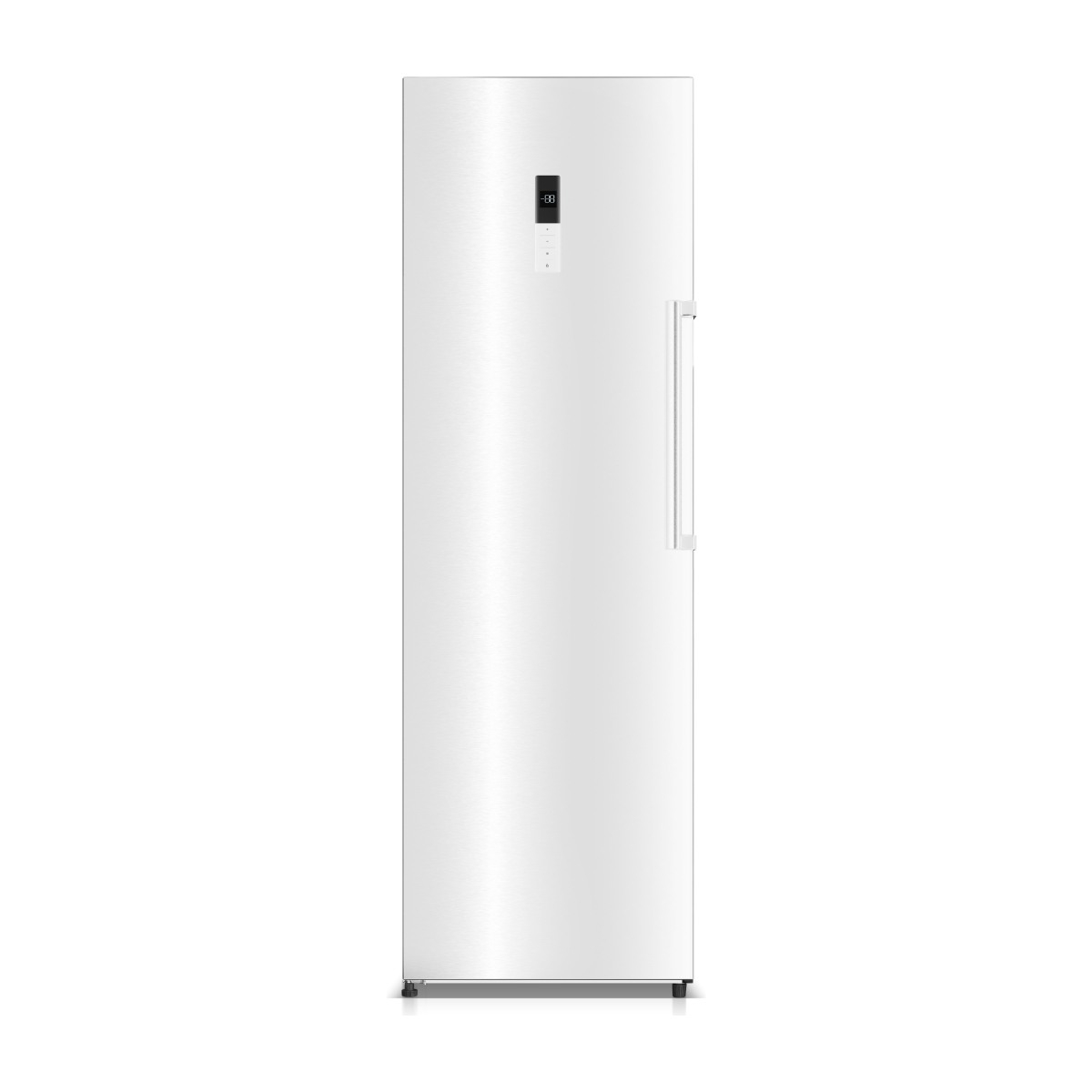 Senz SEFR2185WNE fryser - 7073655034334 billede 1