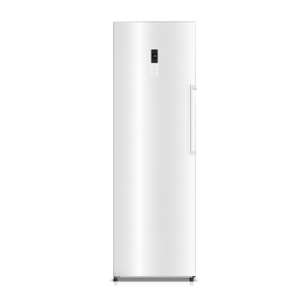 Senz SEFR2185WNE fryser - 7073655034334 billede 2