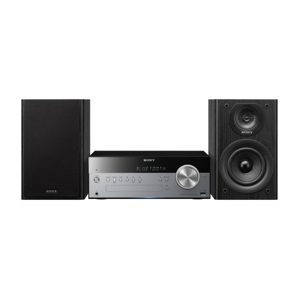 SONY CMTSBT100 BT DAB MICRO SYSTEM Power.no