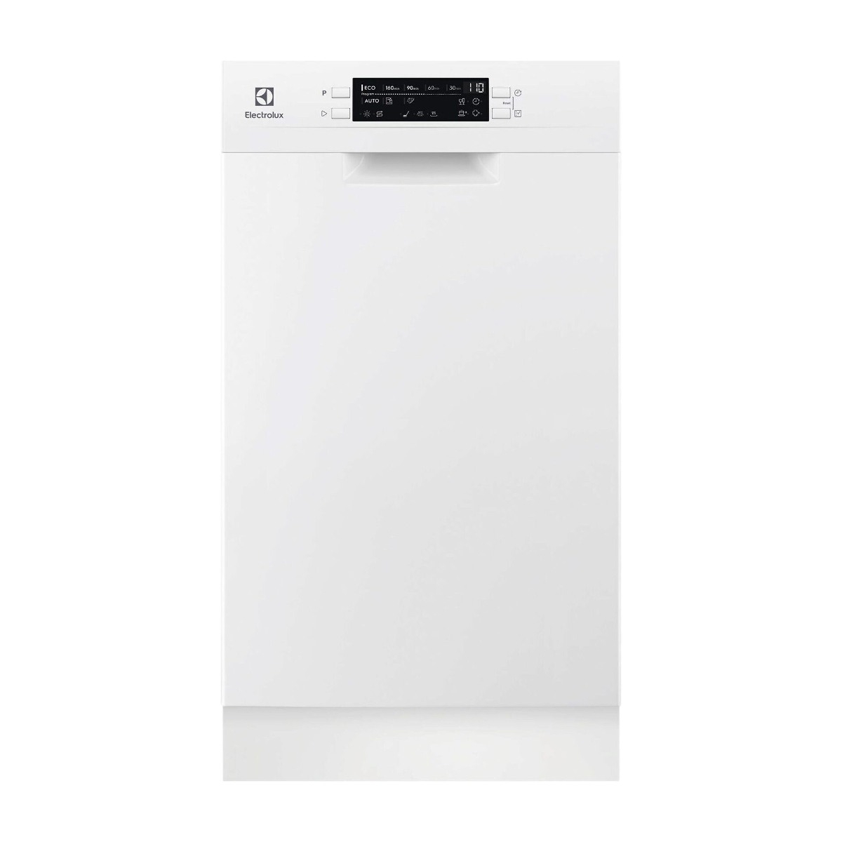 Electrolux 300-serien ESA22110SW opvaskemaskine billede 1