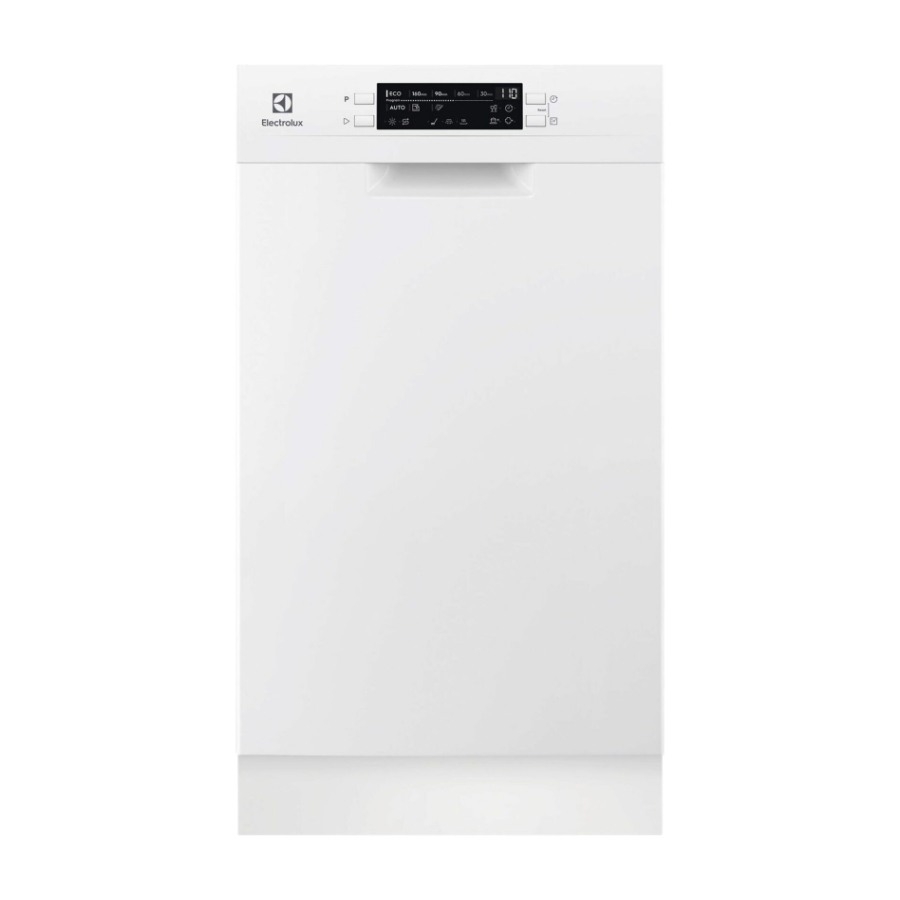 Electrolux 300-serien ESA22110SW opvaskemaskine billede 3