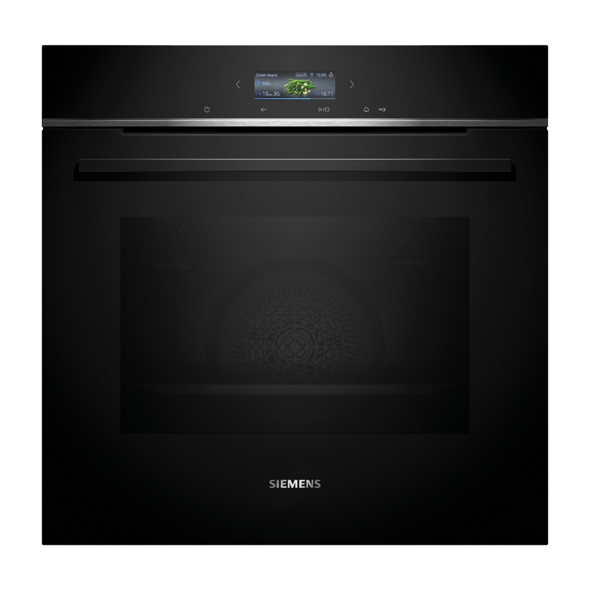 Siemens iQ700 HB774G2B1S indbygningsovn