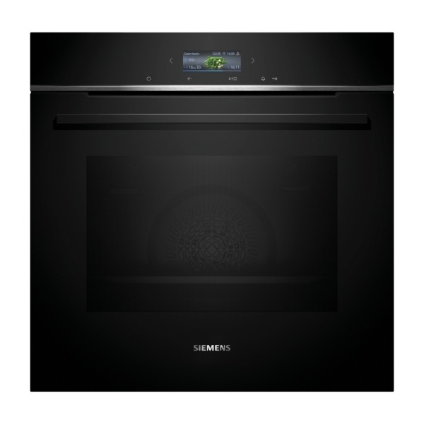 Siemens iQ700 HB774G2B1S indbygningsovn billede 2