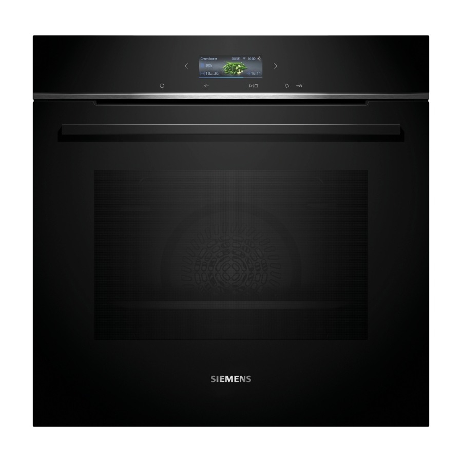 Siemens iQ700 HB774G2B1S indbygningsovn billede 3