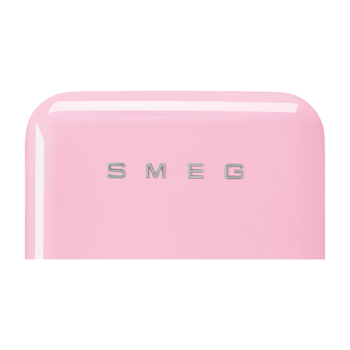 Smeg 50's Style FAB5RPK5 minibar billede 2